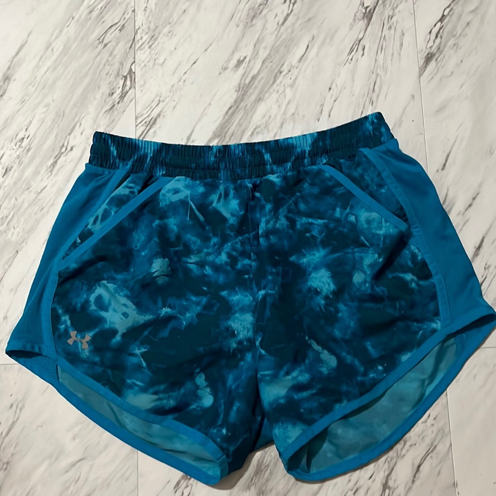Women’s under armour athletic shorts